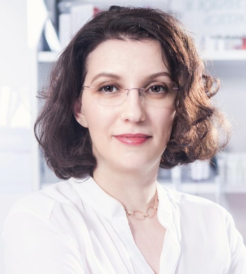 Dr. Ana Maria Vlad